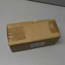 VANCASTLE Shelf Bracket, Floating Shelf Bracket 6 Inch, 6 Pack Heavy Duty Shelf Brackets, Metal Wall Shelf Brackets with 1/5 Inch Thick and Holds 160+lb, Brackets for Wood Shelves, White