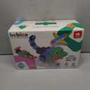 Beblox 500-piece building blocks set