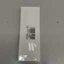 Replacement for Samsung TV Remote, for All 2019-2025 Samsung Remote Control for Smart TV with Voice Control. No Solarcell, Black