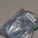 MIULEE Pack of 2 Couch Throw Pillow Covers 16x16 Inch Black Farmhouse Decorative Pillow Covers with Stitched Edge Soft Chenille Solid Dyed Spring Pillow Covers for Sofa Bed Living Room