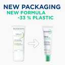 Bioderma Sbium Pore Refiner Cream,Pore Minimizer for Face,Makeup Primer for Oily and Acne-Prone Skin