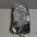 Magritta Lounge Sets for Womens 2 Piece Outfits Crewneck Long Sleeve Tops Wide Leg Pants Casual Travel Sweatsuit M, Color Block