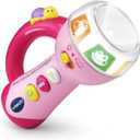 VTech Spin & Learn Color Flashlight (Pink)