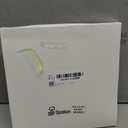 Spakon 8 Pieces Table Decorations Glitter Honeycomb Centerpieces Table Toppers Party Decorations for Men and Women Party Supplies(50th Birthday,Blue Gold)