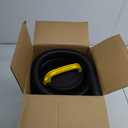 Stanley Wet/Dry Vacuum, 2 Gallon, 2 Horsepower (Yellow)