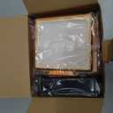 Replacement Filter Compatible with Shark UR2360S UR2360 UR2360EEUS Ultra Robot Vacuum (12 PACK)