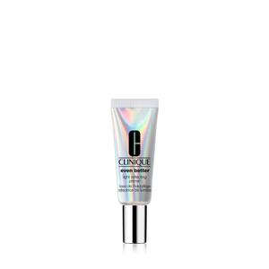Clinique Even Better Light Reflecting Face Primer With Vitamin C + Hyaluronic Acid For All Skin Types | Hydrating, Lightweight + Illuminating Finish