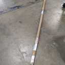 2 Pcs Sliding Screen Door Replacement Track 72 Inch Vinyl Bottom Track Sliding Door Screen Replacement Rail