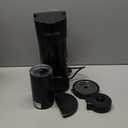 4 IN 1 Single Serve Coffee Maker with Milk Frother and Coffee Grinder, Coffee Maker for K Cup and Ground Coffee, with 30 oz Removable Water Reservoir, 6 to 14 oz. Brew Sizes, Coffee Machine for Home