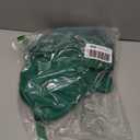 Tongmingyun Womens Summer 2 Piece Outfits Y2k Crop Tube Tops and Pleated Mini Skirts Beach Sets (Small, Green)