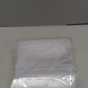 200 Count Clear Disposable Plastic Forks, Heavy Weight Disposable Forks Plastic Utensils for Parties, Picnics, Big Event, Daily Use