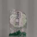 Dosey Twist+Stack Pill Organizer, Weekly & Daily Medicine Organizer Case, Portable Travel Pill Box, Compact Vitamin & Medication Storage Solution, Cloud