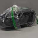 Mirakel Neck Massager for Pain Relief Deep Tissue, Shiatsu Shoulder & Back Massager with Heat - Ergonomic Design Massage, Electric Kneading Whole Body Massager Christmas Gifts for Women, Men, Dad, Mom