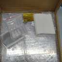 3 Tier Cake Pop Stand, 56 Holes Acrylic Cake Pop Holder Stand, Clear Cake Pop Display Stand Holder, Lollipop Square Display Stand with Sticks and Wrappers for Weddings Birthday Parties