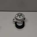 TUCAREST 38452 (For 2.0L/2.3L/2.5L-No Hybrid) Drive Belt Tensioner Pulley Assembly Fit For 05-12 Fo-rd Escape Fusion /05-11 Ma-zda Tribute Me-rcury Mariner Milan [# 6E5Z6A228A 38408]