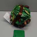 COMIN Inflatable Dinosaur Costume Kids Blow Up T Rex Dino Costumes Funny Fancy Dress for Halloween Party (36'')