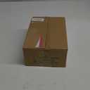 Kate Aspen Retro Arch Floral Green Drinking Glasses Set of 6-10 oz Vintage Beaded Glassware, Perfect for Water, Cocktail, Juice