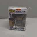 Funko POP Pop! Animation: Avatar - Katara Toy, Multicolor, Basic