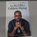 The Allure of Celebrity Dating, Hardcover