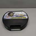 Auto Tightening Snow Chains Tire Chains For Cars Suv Pickup Trucks - Auto Tightening 1 Min Quick Fit AND Easy Installation, Reusable Universal Emergency Traction Snow Chains - Set of 2HKN150