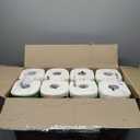 Bounty Paper Towels Quick Size, White, 16 Family Rolls = 40 Regular Rolls