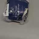 FeelAtHome Bed Sheet Holder Straps Criss-Cross - Sheets Stays Suspenders Keep Fitted/Flat Bedsheet in Place - for Twin Queen King Mattress Holders - Bed Sheet Strap - Fitted Sheet Clip Sheet Keepers (Black 2pcs)