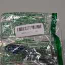 WORKPRO  Adjustable Wrench  6-Inch  Wide Jaw Black Oxide Wrench, Cr-V Steel, Metric & SAE Scales,  for Home Repairs, Plumbing, Garage Work