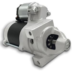 17628 New Starter Motor Replacement for Kohler 2509809 2509808 2509821 2409801 12.5-27HP Cub Cadet Mower John Deere Scotts Toro Tractor 23HP 25HP wi-53044 10455513 25-098-11-s 25-098-09-s