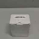 Miady 6V 5Ah Rechargeable Sealed Lead Acid Battery (2 Pack)