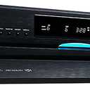 Onkyo DXC390 6 Disc CD Changer,Black