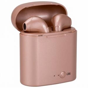 iLive Truly Wire-Free Earbuds