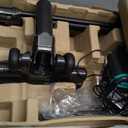 Wyze Cordless Vacuum S with 20Kpa Powerful Suction, Lightweight Stick with HEPA Filter, 300W Powerful Brushless Motor, 40mins Runtime for Home Hard Floor Carpet Pet Hair