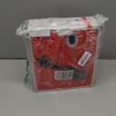 REVLON One-Step Volumizer Hair Dryer and Styler | Less Frizz, More Shine, and Less Heat Damage for Fast and Easy Salon-Style Blowouts, for All Hair Types and Lengths (Black) (1.0 VOLUMIZER)