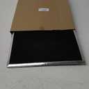 HPF30 Range Hood Non-Duct Charcoal Filters Kit, for Broan Dual Filter Models S97020466 Compatible with Mantra/Osmos/Glacier Series Type XC Filters - 2 Pack