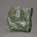 Bedsure Body Pillow Cover 20x54 Inches - Sage Green Satin Similar to Silk Pillowcase for Hair and Skin, Cooling and Silky Long Body Pillow Pillowcase with Envelope Closure, Gifts for Women Men