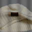 C.C Trendy Warm Chunky Soft Stretch Cable Knit Beanie