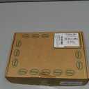 13 Gallon Tall Kitchen Compostable Trash Bags by BioBag, 48 Count, BPI Certified, Meets ASTM D6400 Standards, Made in USA, Food Scrap Bin Liners