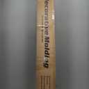 Art3d Wall Baseboard Molding Trim 8-Pack of 56 x 3.2 in., High Impact Polystyrene Skirting Board - Installed with Glue - White