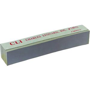 Charles Leonard Inc. Chalkboard Eraser, 12 Inches, Grey Sponge,(74512)