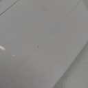 Bubble Machine, Automatic 18000+ Per Minute Big Bubbles Blower Maker for Kids Toddlers with 2 Speeds,6 Wands,Operated by Plugin or Batteries for Outdoor/Indoor Birthday Parties,Wedding (White)