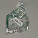 USB C Type C to Lightning Adapter MFi Certified 4 Pack 27W Fast Charging Support Data Sync,Lightning to USB Type C Cable Adapter for iPhone/iPad/for Airpods,with Anti-Lost Loop,Not for Audio/OTG (White)