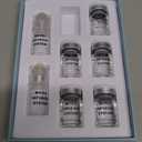 Hyat Eyelid Lift Serum - Upper & Lower Eyelid Micro In-fusion System with Retinol & Hyaluronic Acid for Firmer, Smoother Looking Eyes (Medium) Exp: 11-24-28