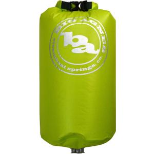 Big Agnes Pumphouse Ultra Multi-Use Sleeping Pad Pump
