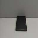 for Samsung Galaxy Z Fold 7 Case [Compatible with MagSafe] [Hinge Protection] [Built-in HD Screen Protector] Translucent Hard Shockproof Magnet Phone Cover for Zfold 7 - Black