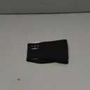 MUSICOZY Sleep Headphones Bluetooth 5.4 Headband, Sports Wireless Earphones Sweat Resistant Earbuds Sleeping Headphone with Ultra-Thin HD Stereo Speaker for Workout Running Cool Gadgets Unique Gifts (Black)