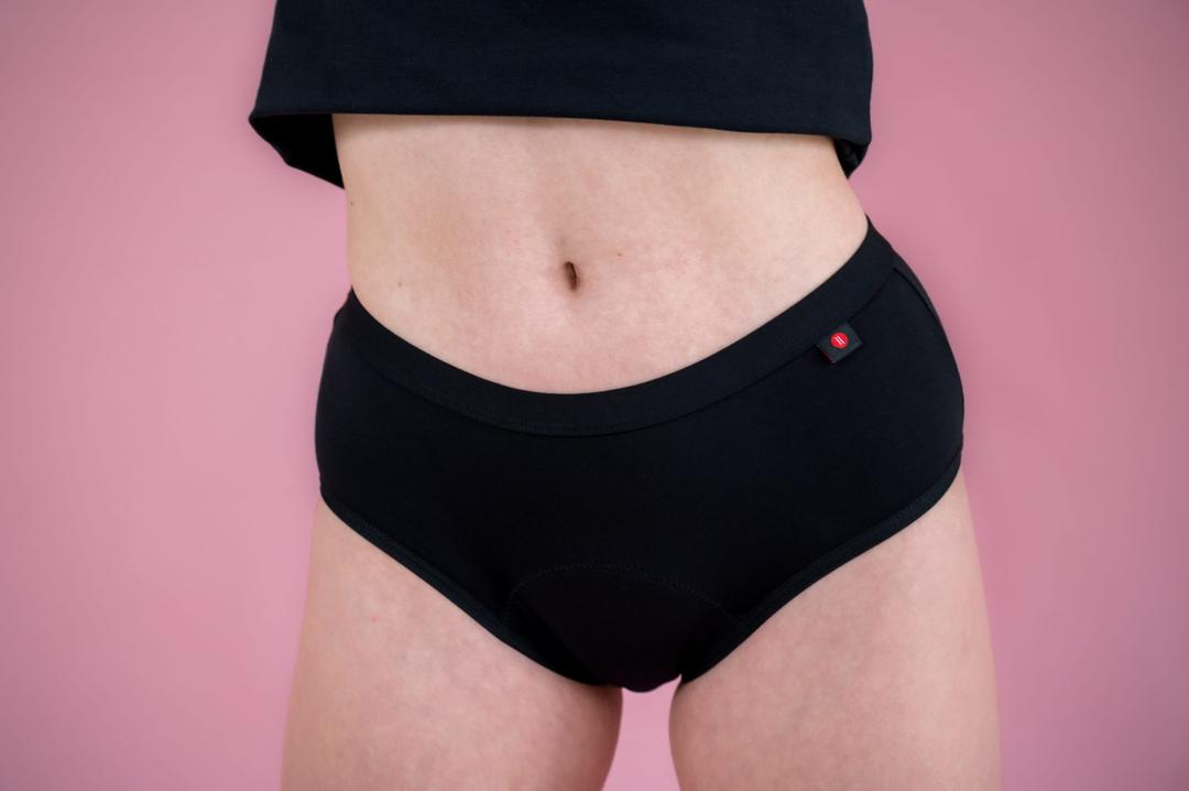Hey Girl Underwear M