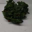 9 FT Christmas Garland Pre-lit 70 LED Lights Holiday Artificial Decor for Stairs Mantle Door Indoor Outdoor Garland with Battery Operated Timer (Green Spruce)