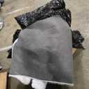 8x10 Carpet Fluffy Rug for Living Room - Large Nursery Thicked Fuzzy Plush Rug for Bedroom 8x10 Area Rugs White