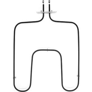 Beaquicy WB44X200 Bake Element Replacement for GE 240V oven element wb44x200 - Suitable for jkp07g*d2, jkp16g*07, jkp16g*d1, jkp16g*d2, jkp16g*h1, jkp16g*j3, jkp16gj4, jkp16gj5,jkp16gj6 and more OVENS