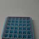 Burpee SuperSeed Seed Starting Tray | 36 Cell Reusable Seed Starter Tray | for Starting Vegetable, Flower & Herb Seeds | Indoor Grow Kit for Plant Seedlings | for Germination Success